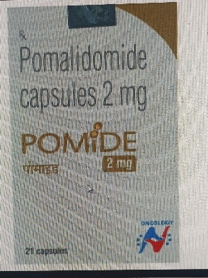 Pomide 2 Mg
