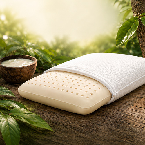 Natural Latex Pillow