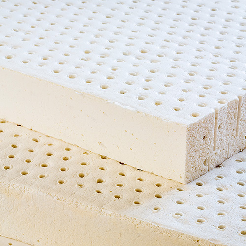 Bare Foam Sheet