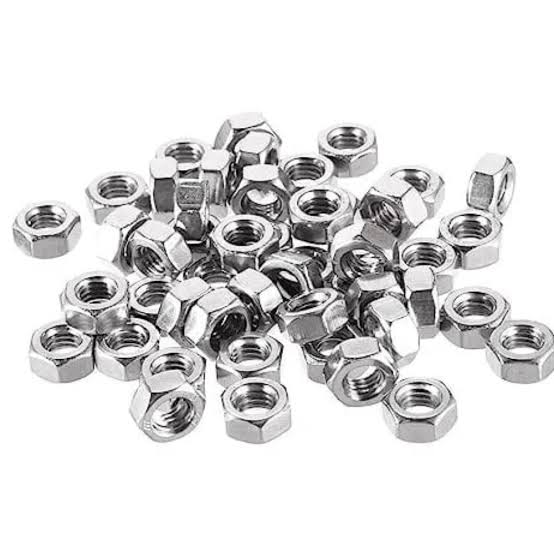 Inconel 686 Nuts