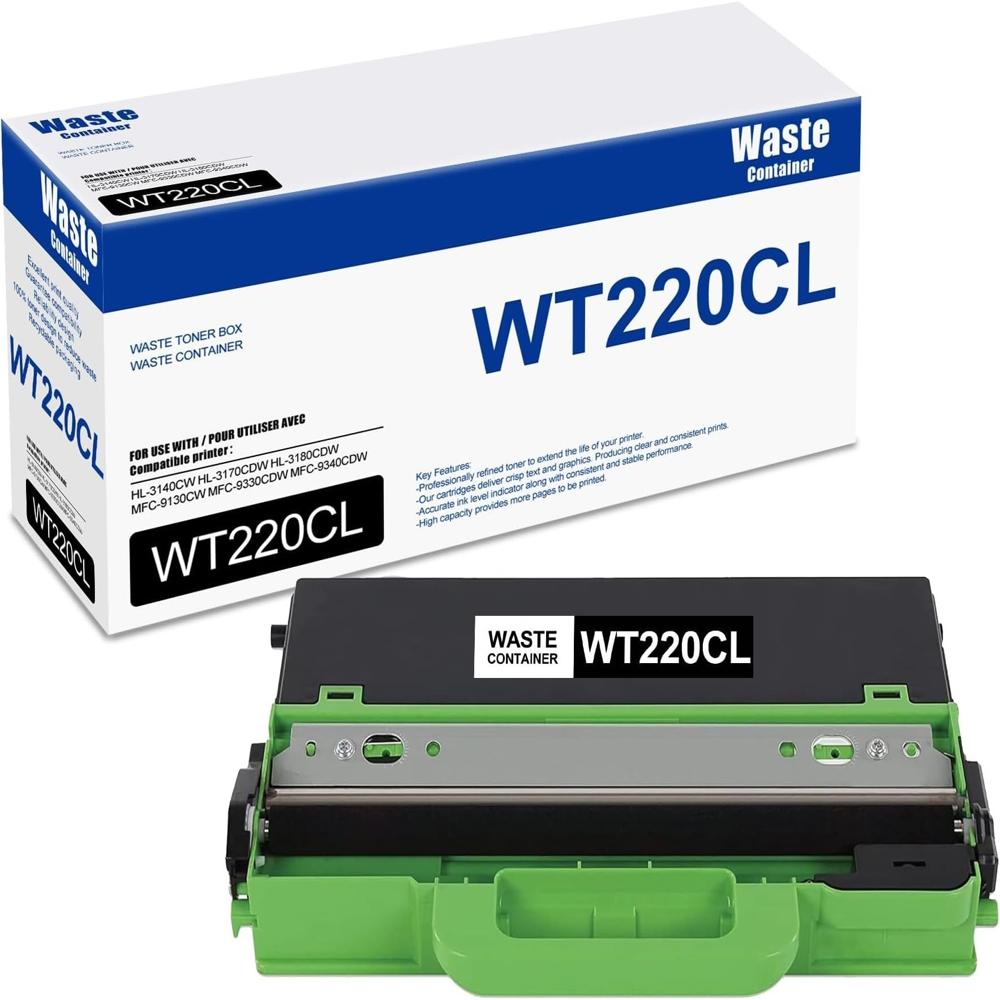 Brother WT 220 CL Cartridge