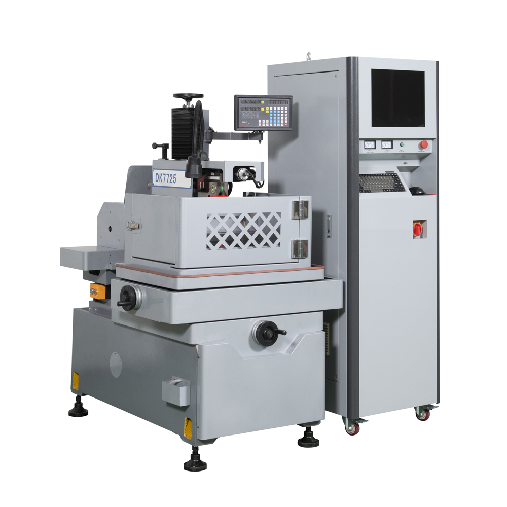 PSD-7725 F Frame Wedm Machine