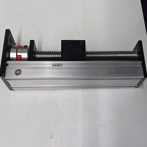 FSL 1610-200 STROKE W/O MOTOR- LINEAR ACTUATOR