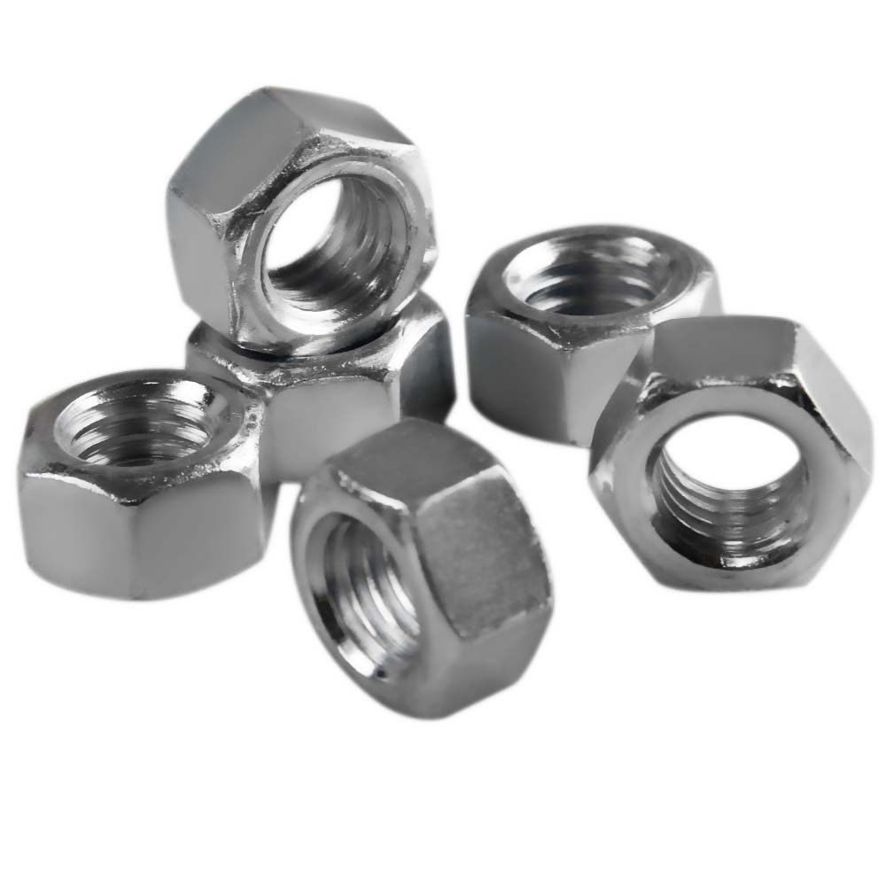 Inconel 625 Nuts