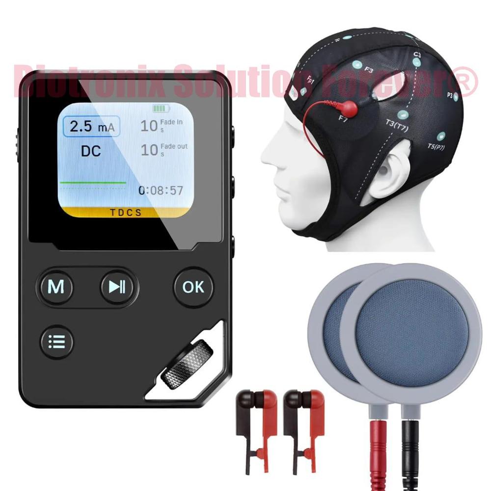 Medical Neurostimulation Device for Research and Clinical Use