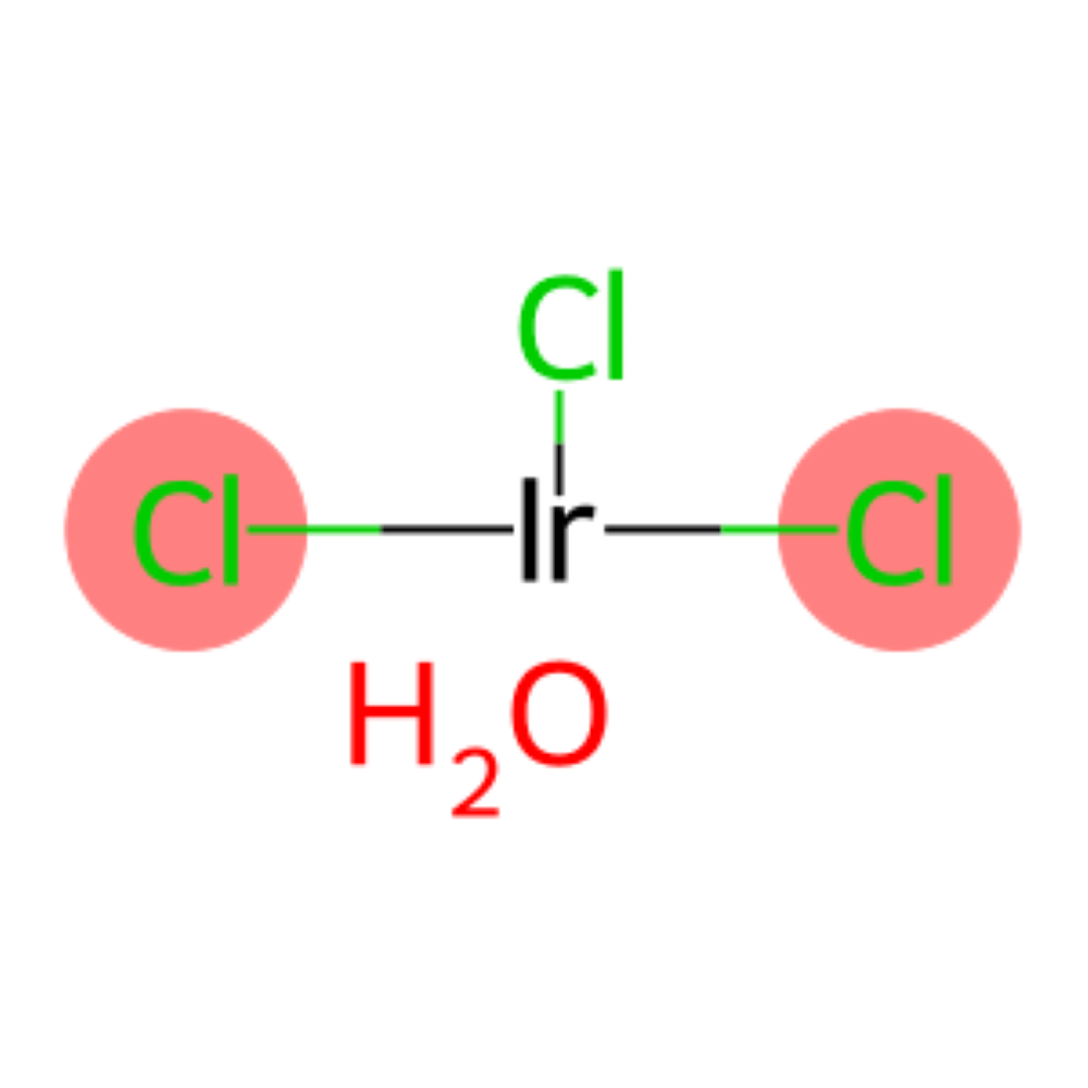 Iridium (III) Chloride