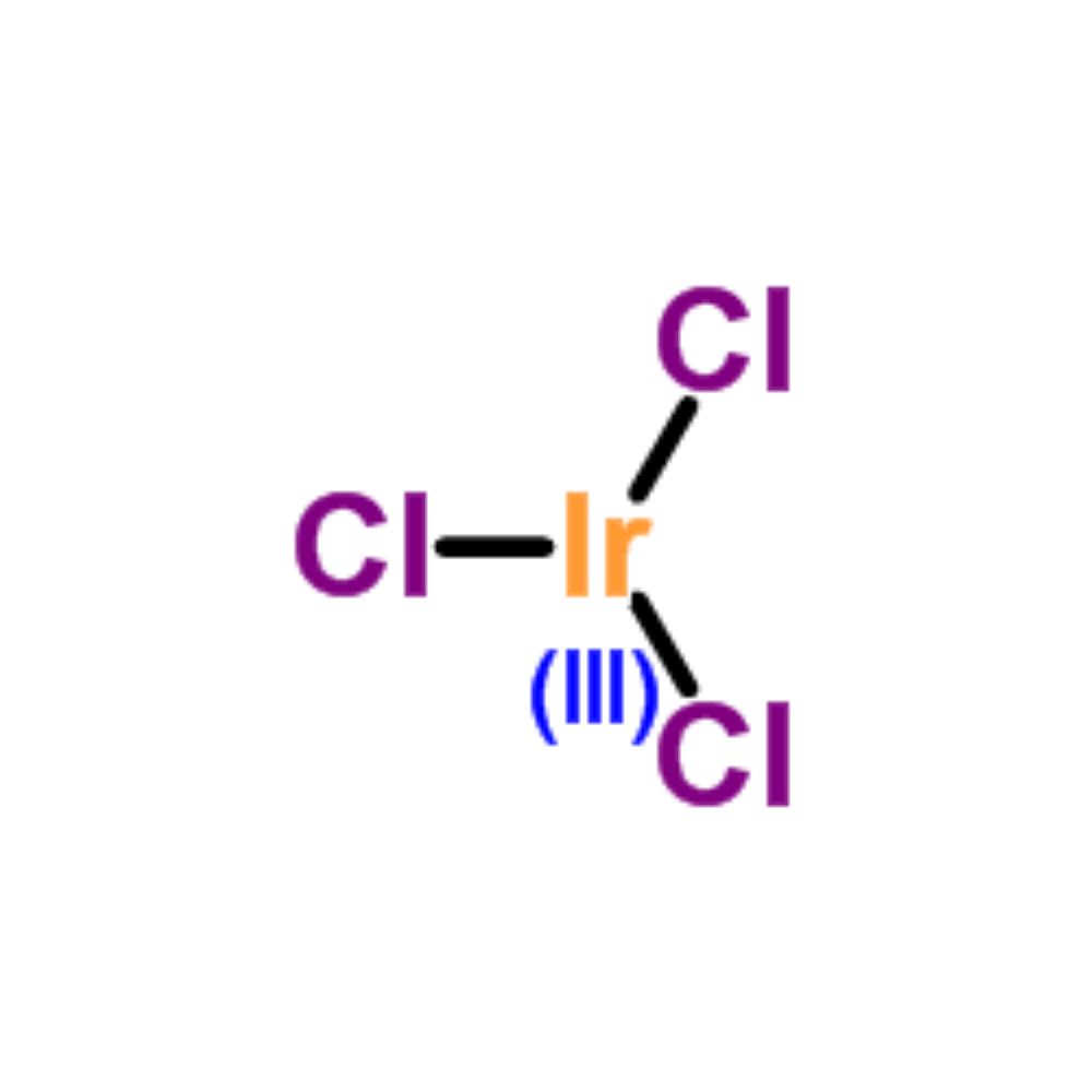 Iridium (III) Chloride