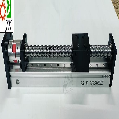 FSL 1610-250 STROKE-W/O MOTOR LINEAR ACTUATOR