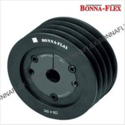 V Belt Taper Lock Pulley
