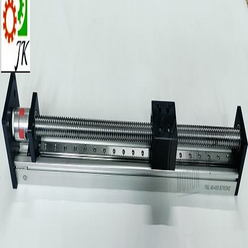 FSL 1610-450 STROKE W/O MOTOR LINEAR ACTUATOR
