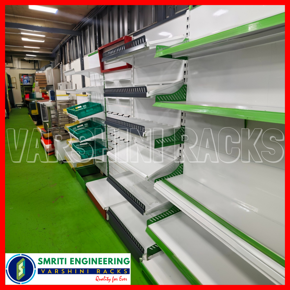 Masala Racks - Capacity: 150 Kg