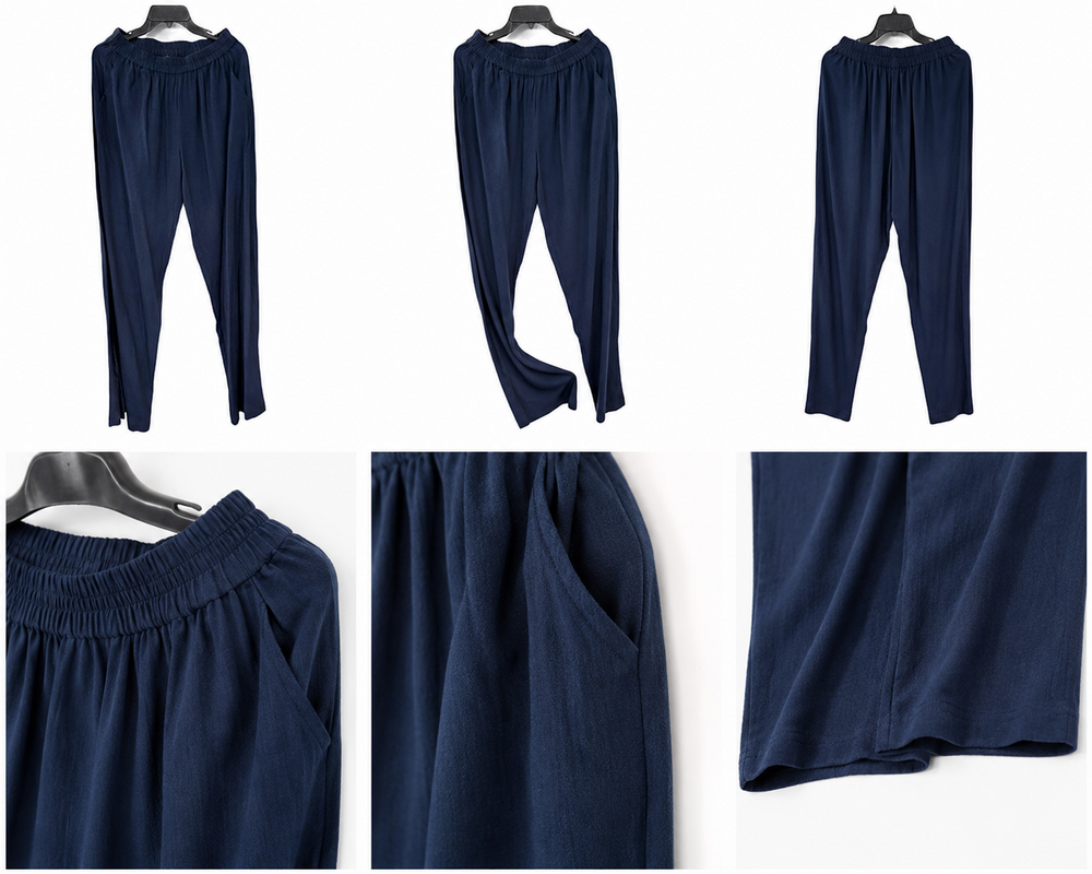 Fancy Pant