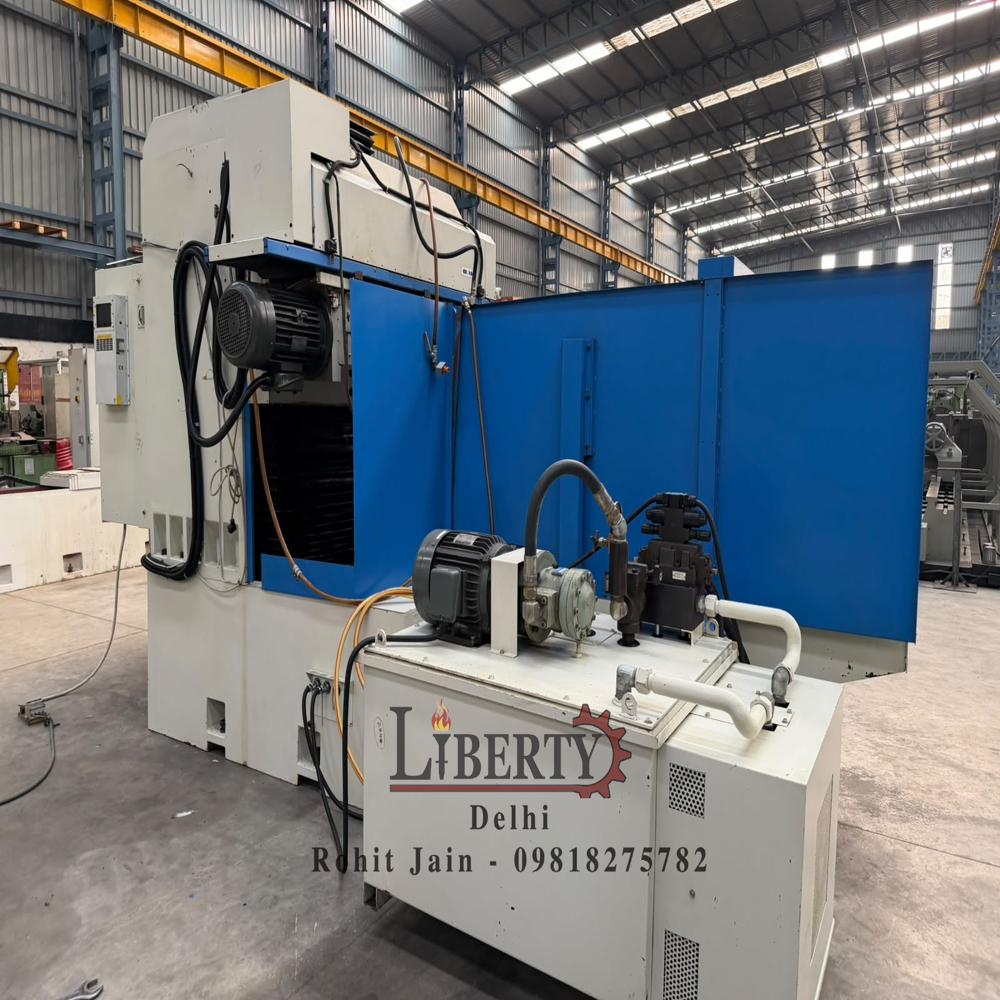 Equiptop Taiwan 600 mm x 1500 mm Heavy Duty Automatic Surface Grinding Machine