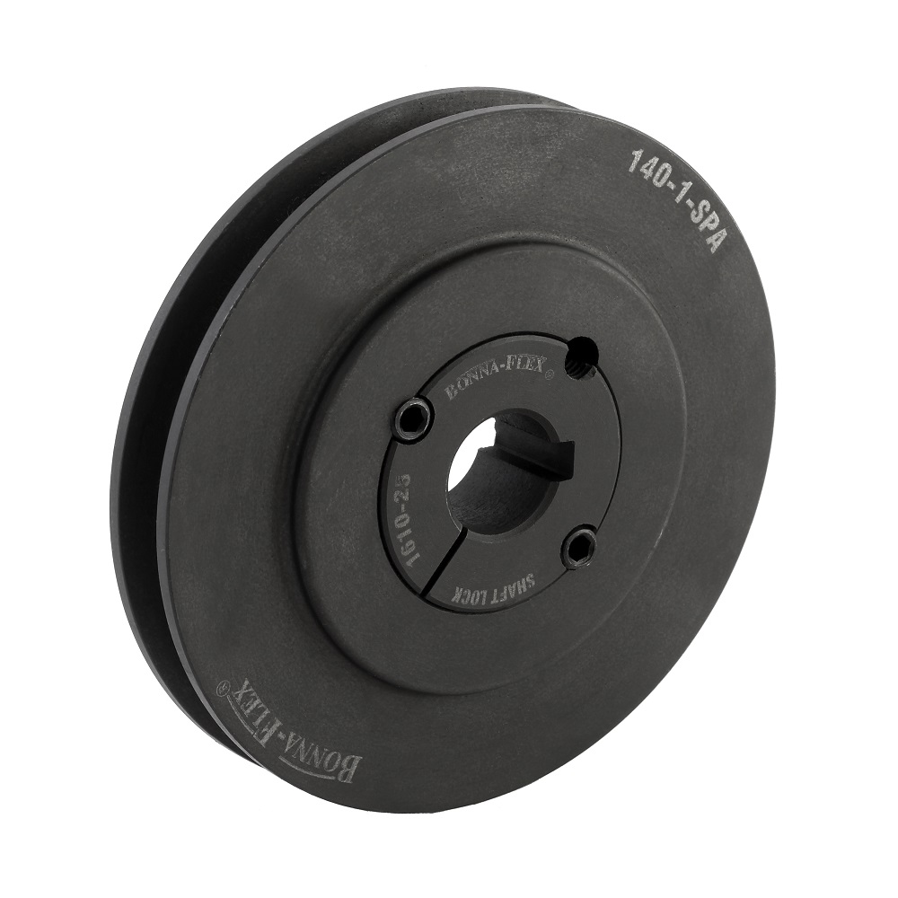OEM Taper Lock Pulley Manufacturer