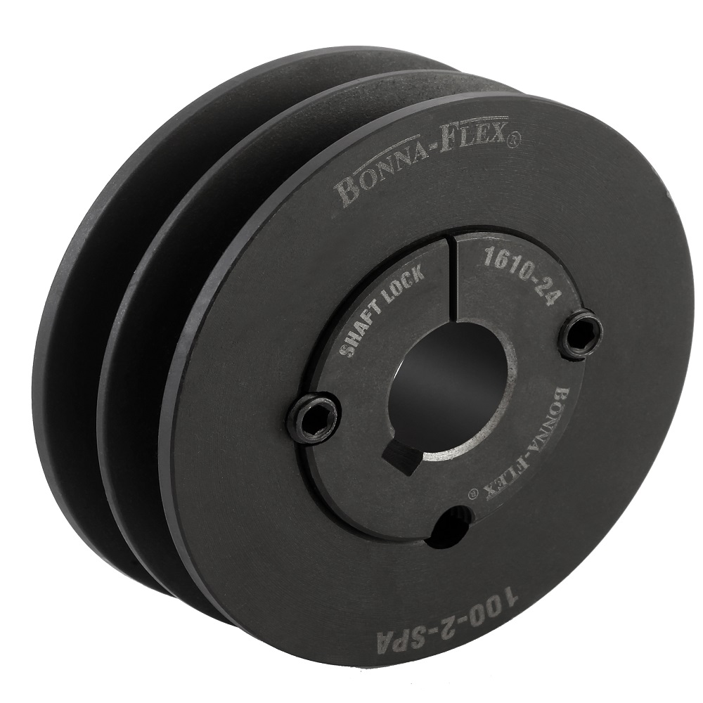 OEM Taper Lock Pulley Manufacturer