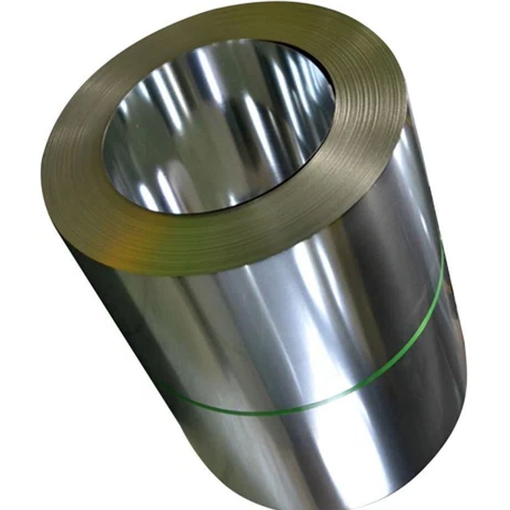 Inconel 625 Coil