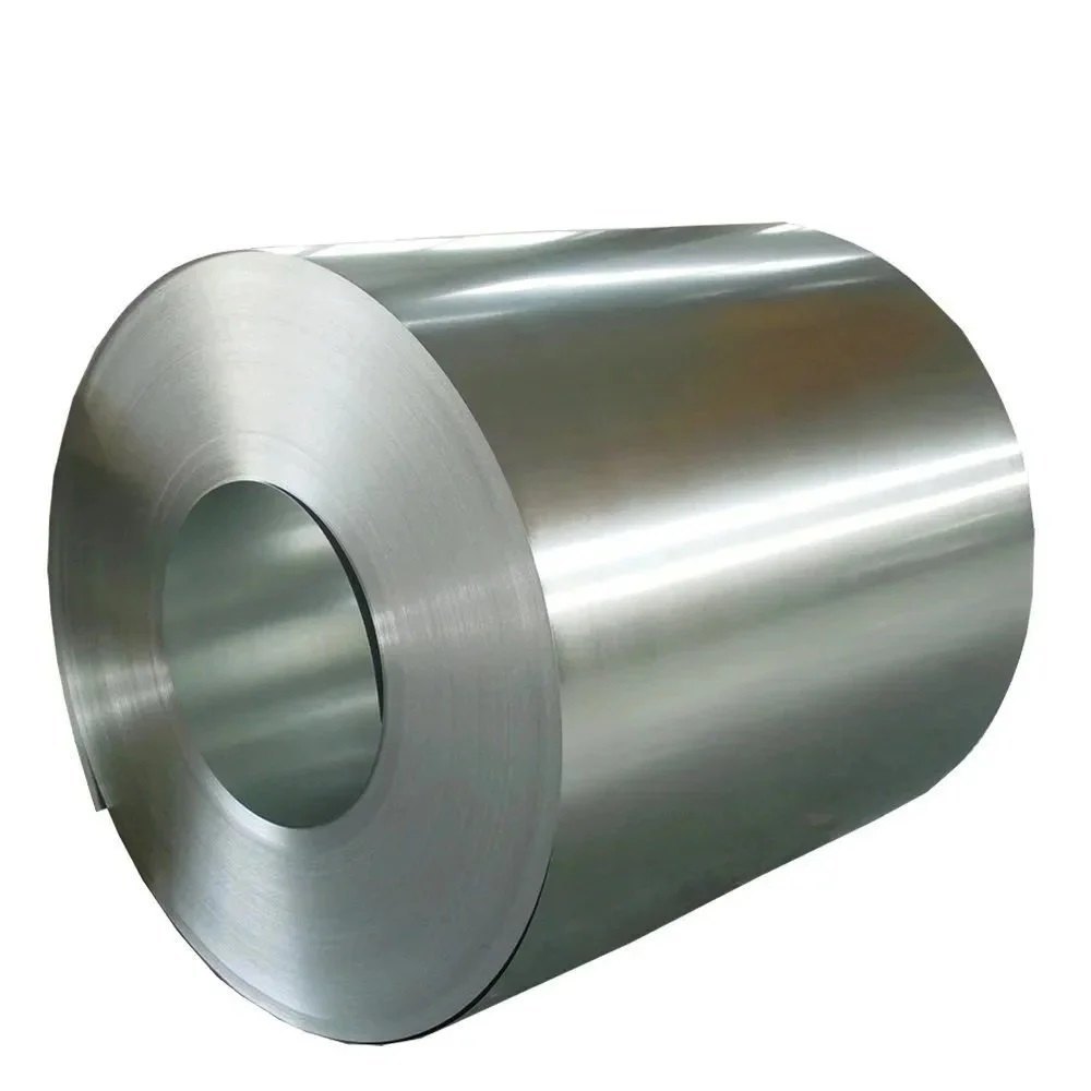 Inconel 625 Coil