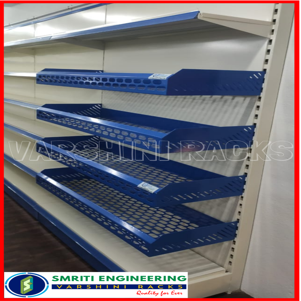 Supermarket Oil Rack Salem