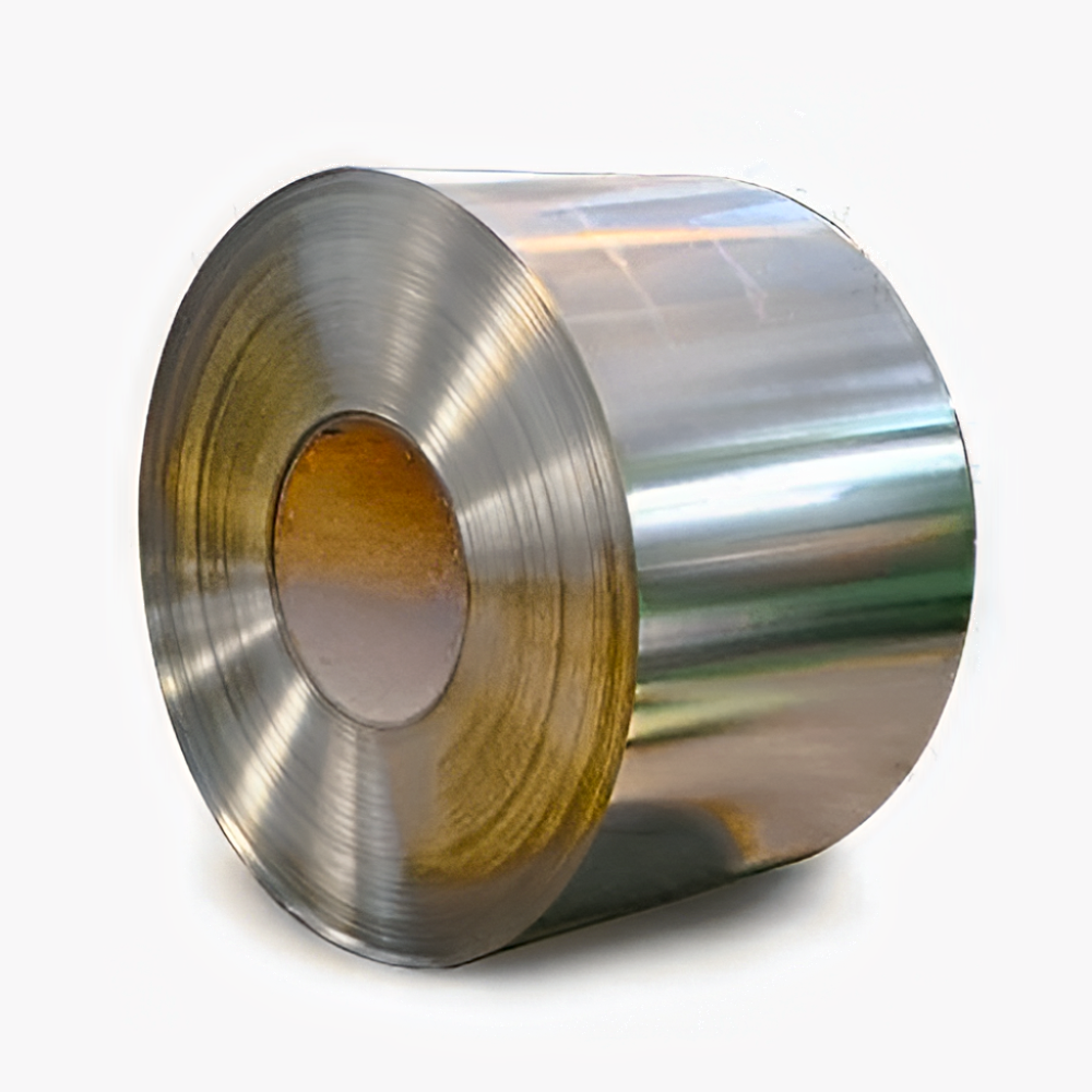 Inconel 925 Coil