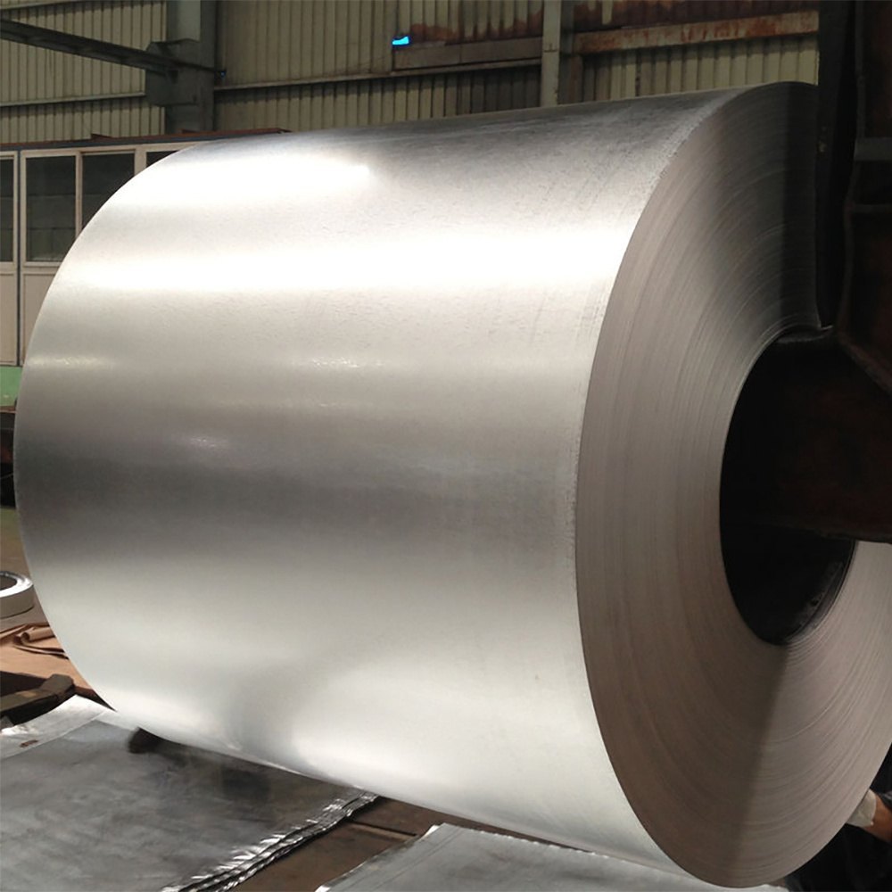 Inconel X750 Coil