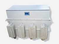 Industrial Servo Stabilizer