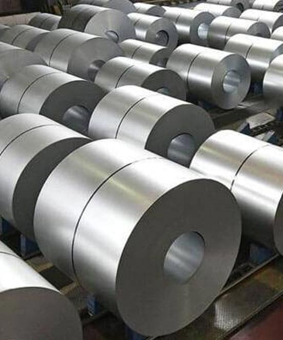 Inconel 690 Coil