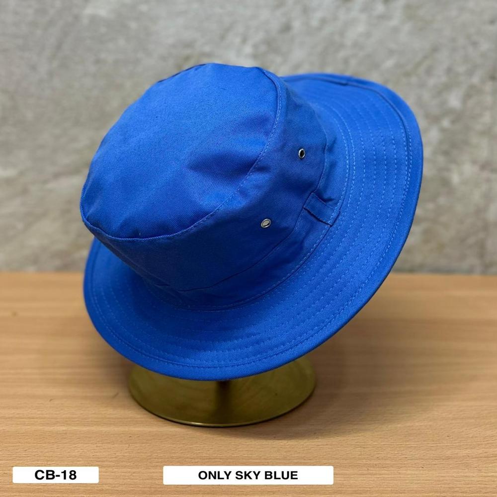 ladies cotton hats