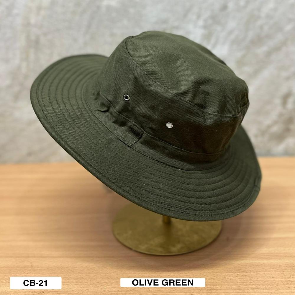 ladies cotton hats