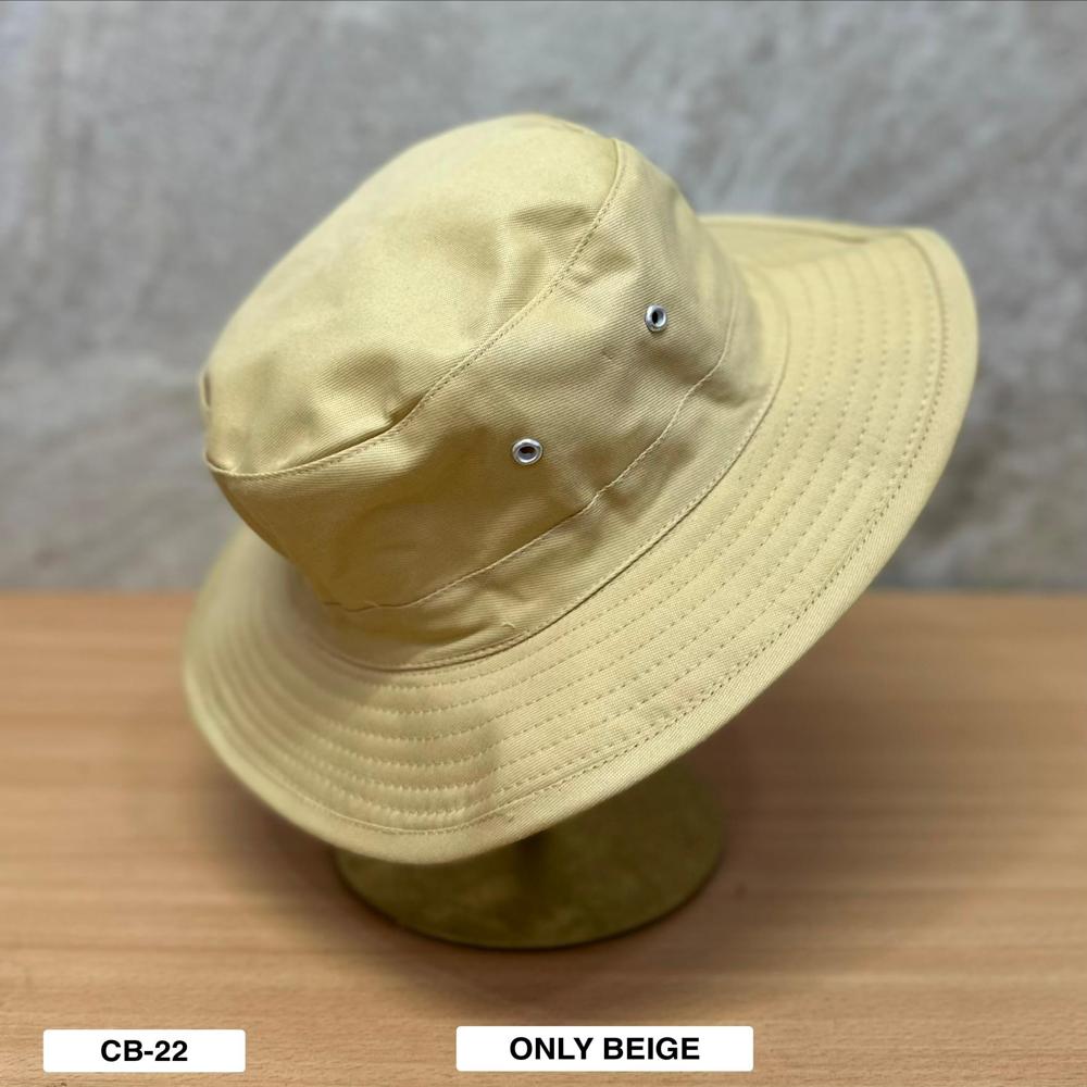 ladies cotton hats