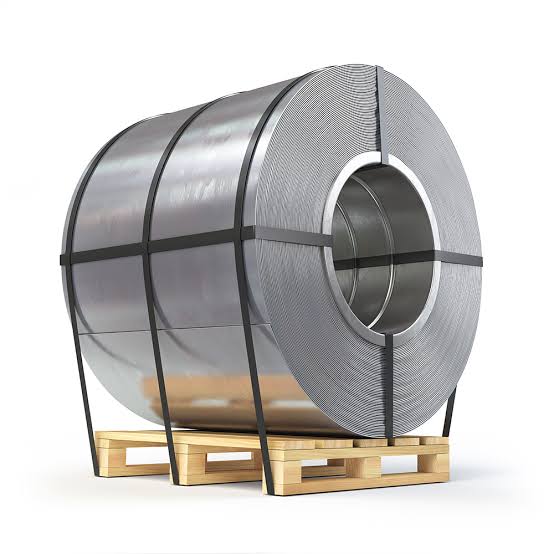 Inconel 800H Coil