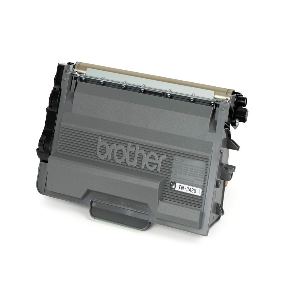 Brother TN 3428 Toner Cartridge