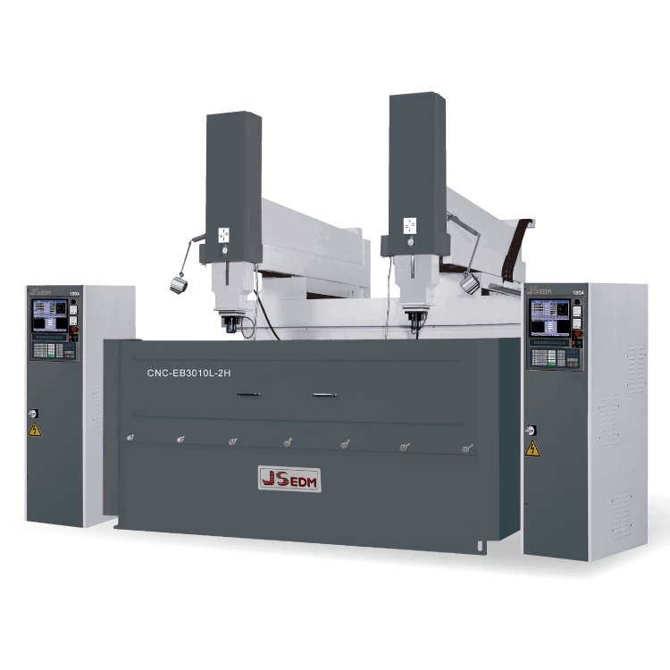 Cnc Edm Machine - Capacity: Workpiece Up To 600 Kg