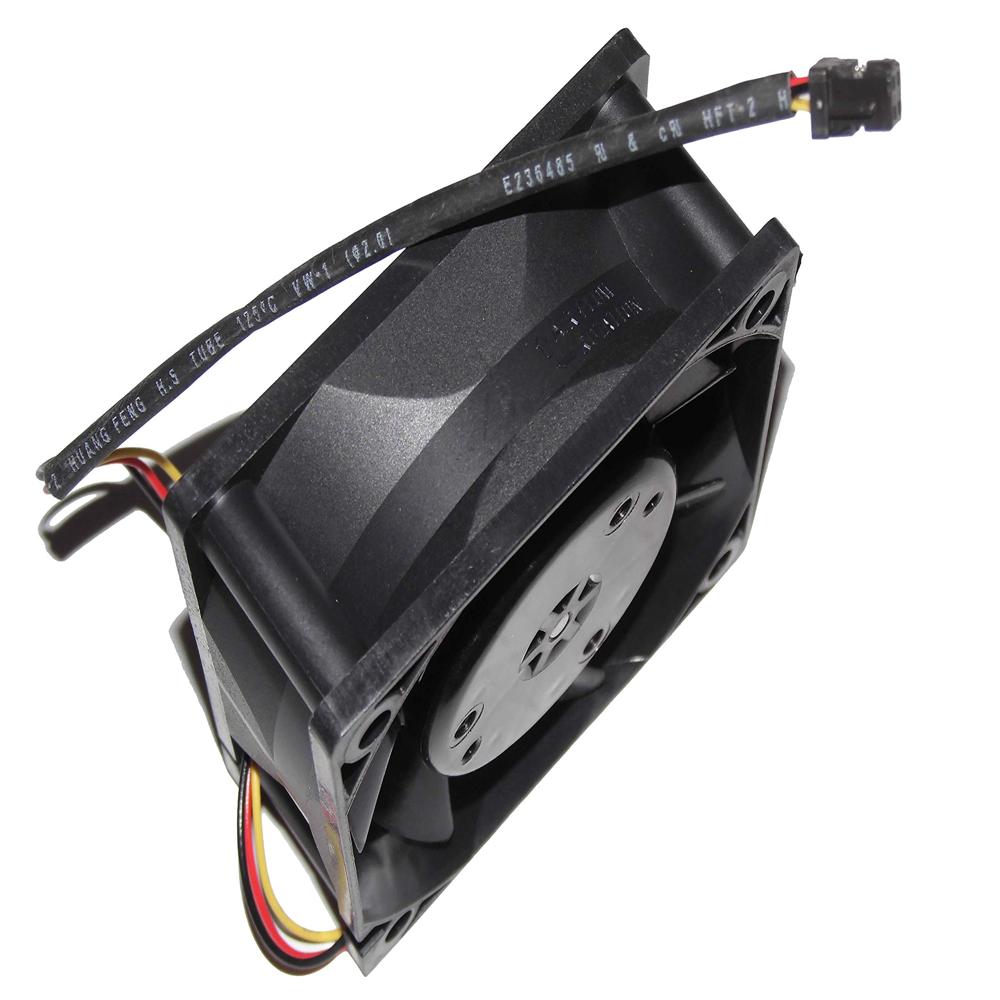 Melco MMF-06G24DH 24V DC Cooling Fan