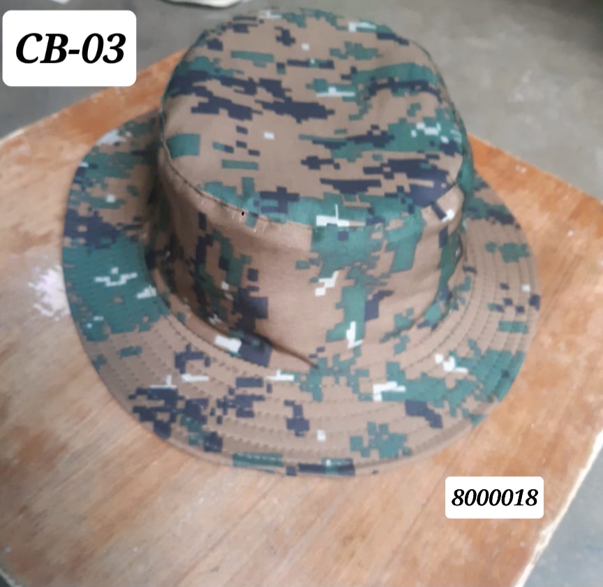 Army Hats - Age Group: Adult