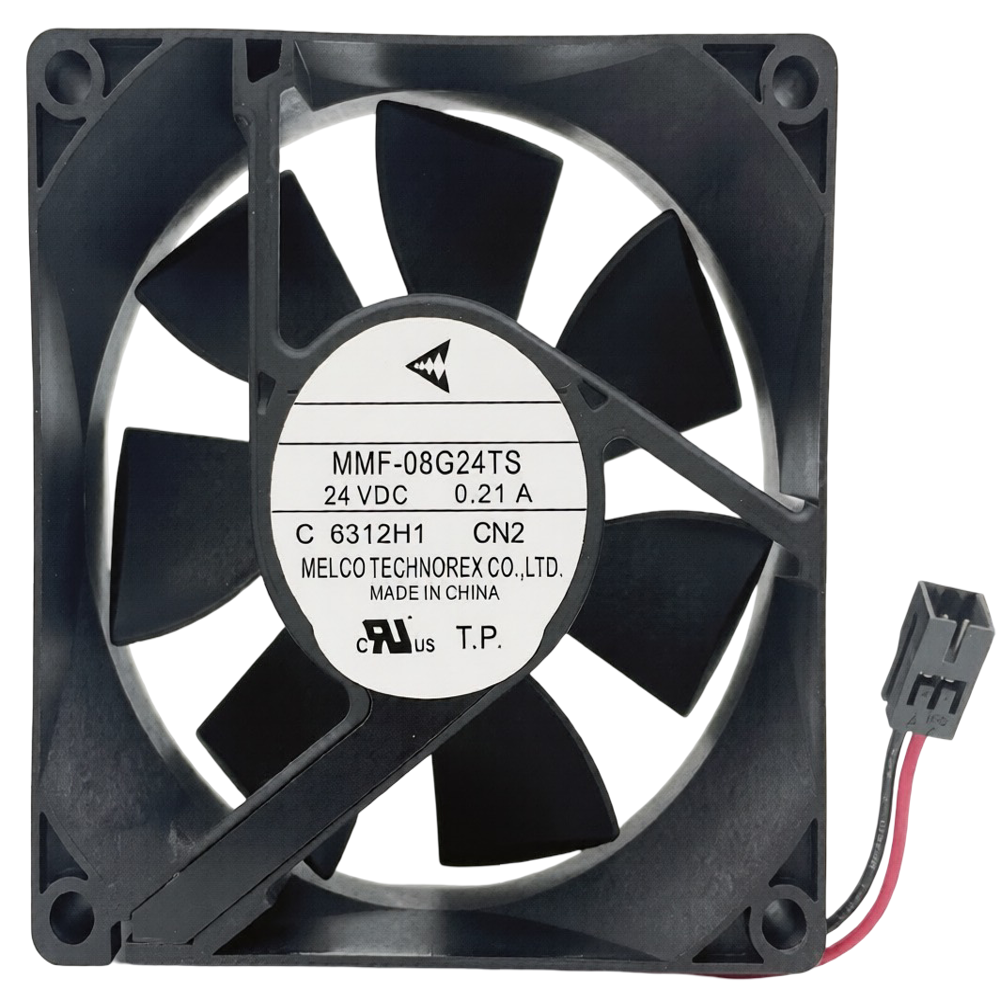 Melco MMF-08G24TS Cooling Fan