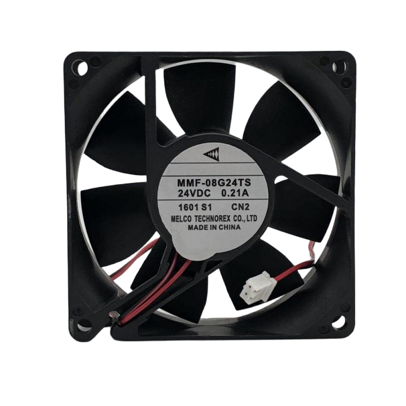 Melco MMF-08G24TS Cooling Fan