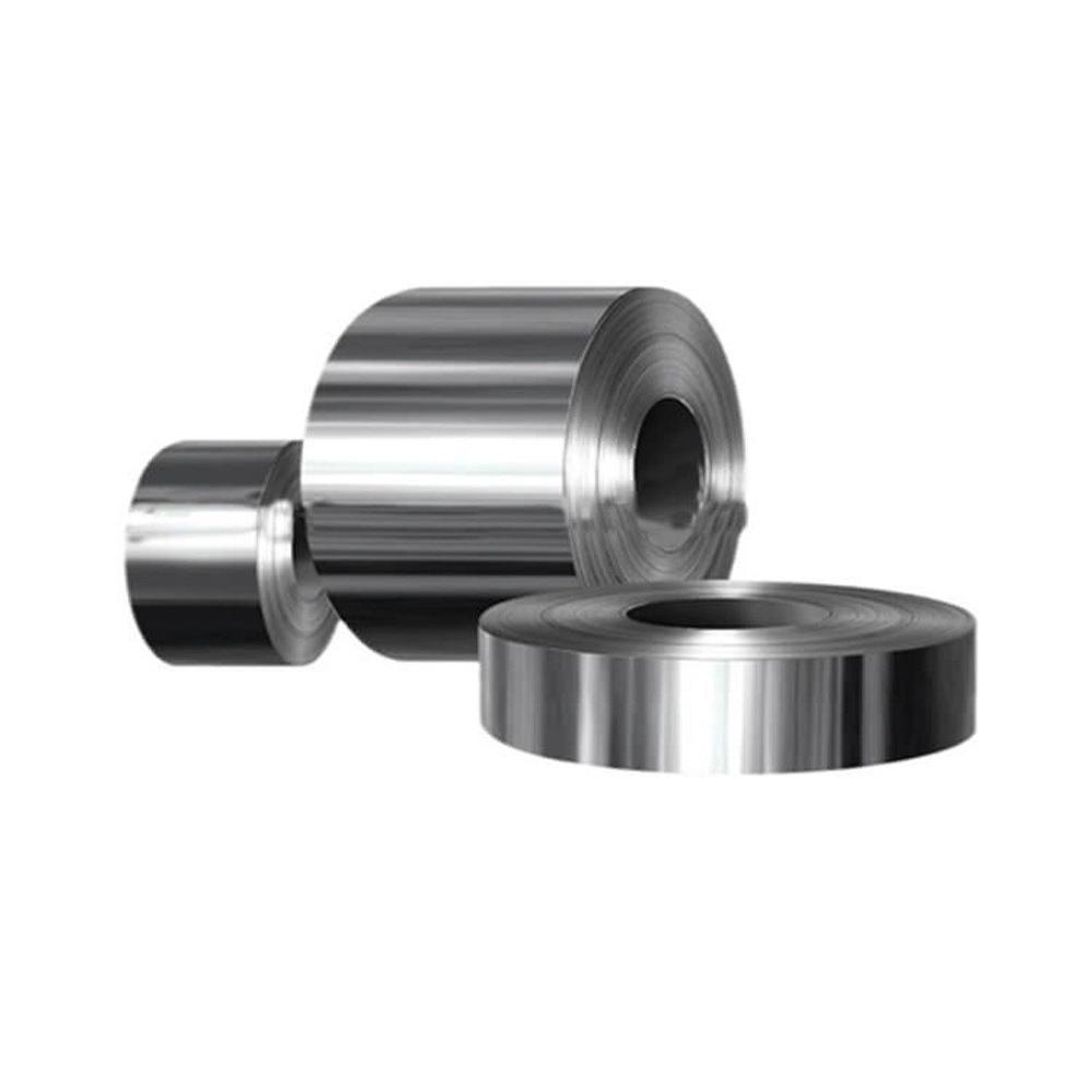  Inconel 601 Coil
