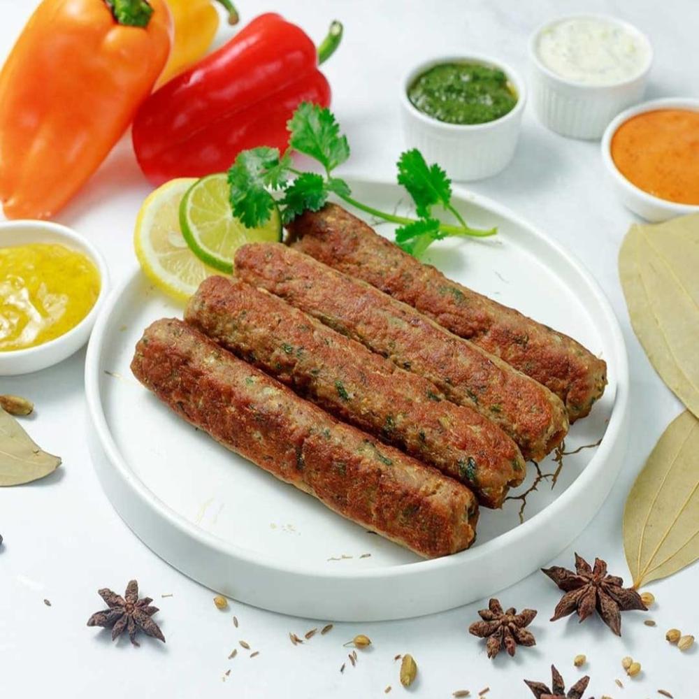Chicken Kabab