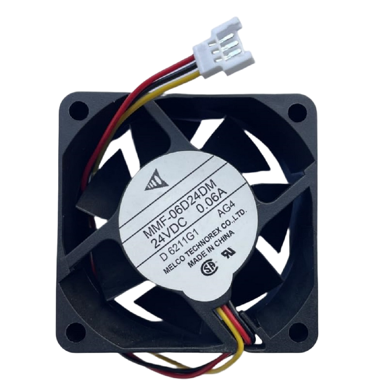 Melco MMF-06D24DM Cooling Fan