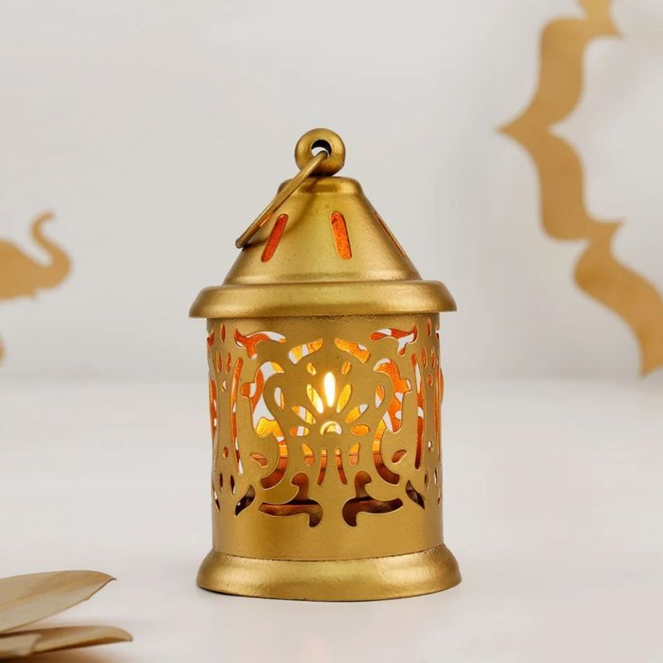Tea Light Holder