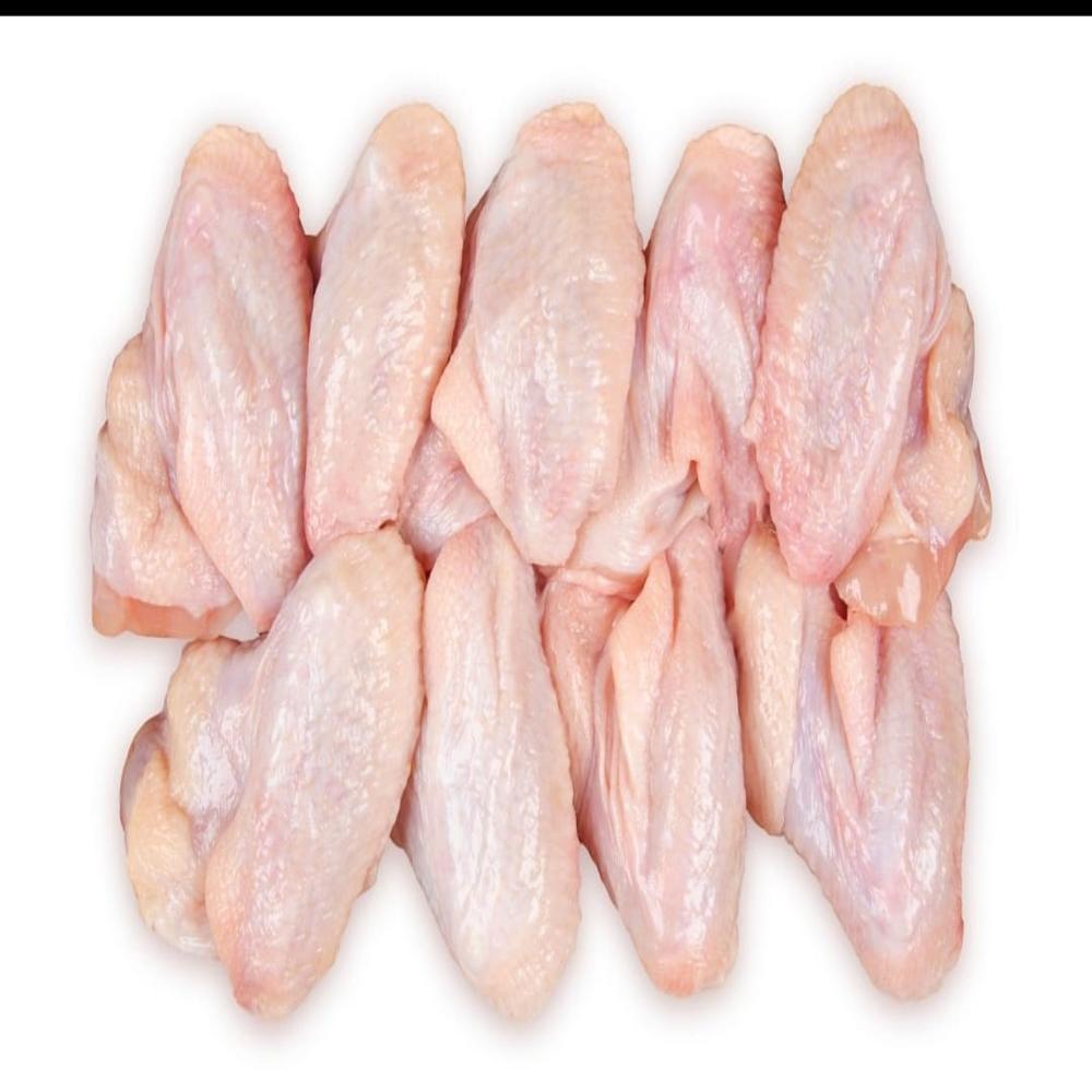 Fresh Chicken Wings