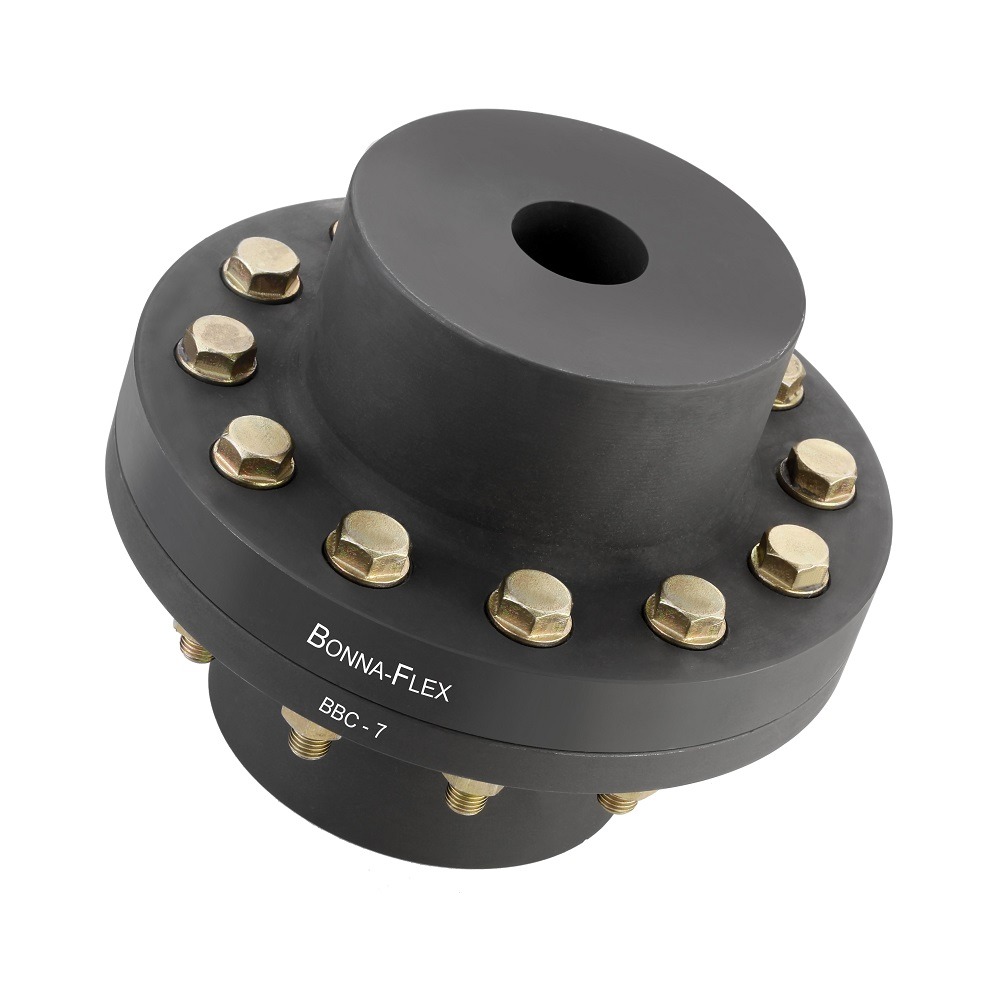 OEM Industrial Coupling