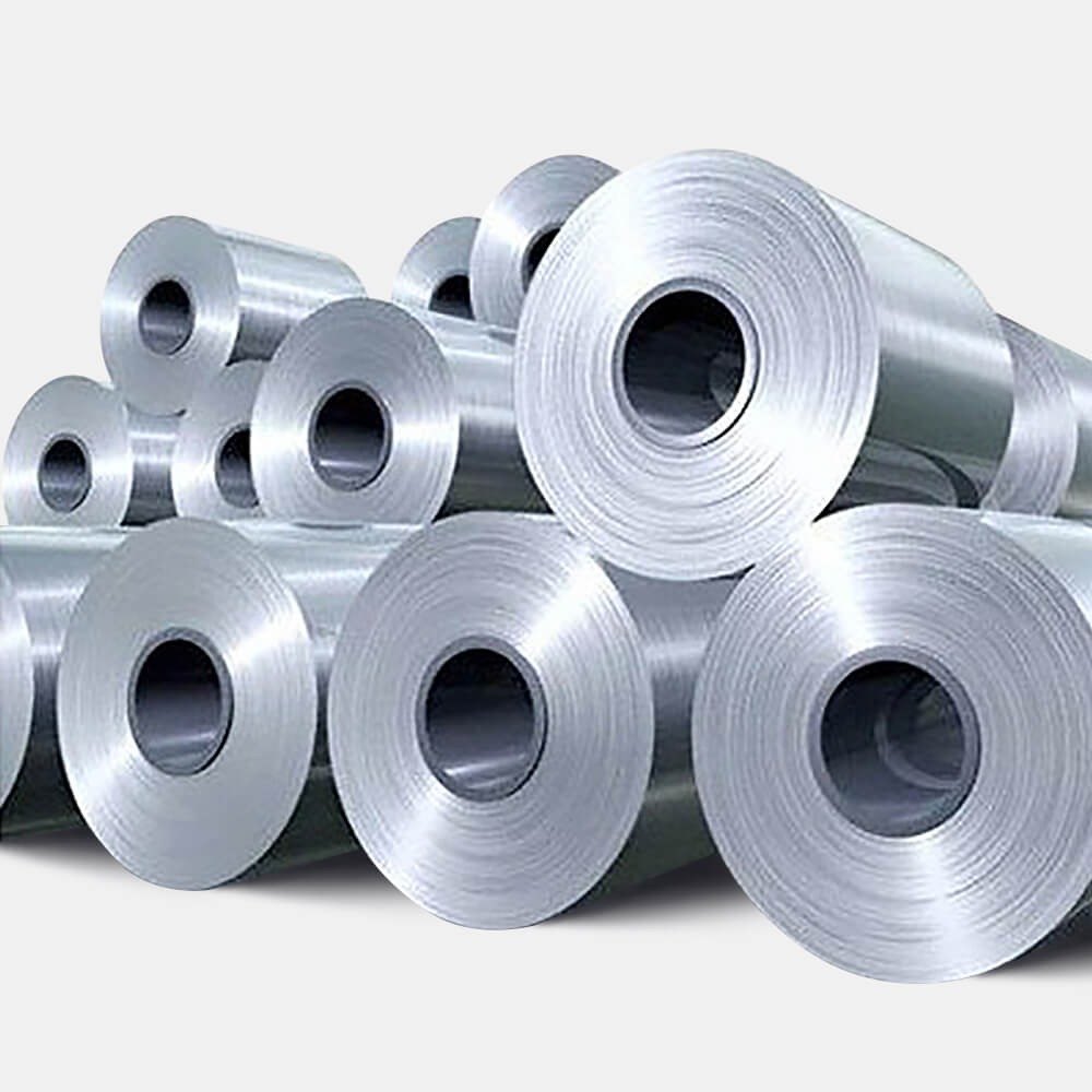  Inconel 718 Coil