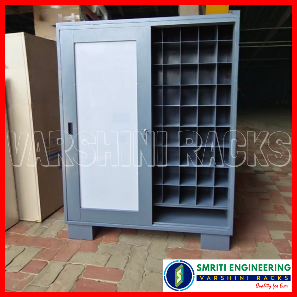 Pigeon Hole Storage Racks - Feature: Rust Proof