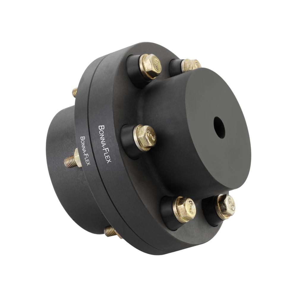 Mechanical Shaft Coupling - Application: Industrial
