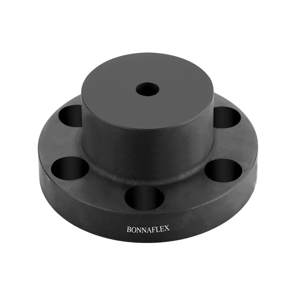 Mechanical Shaft Coupling
