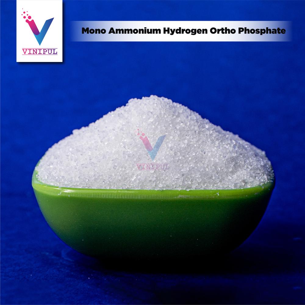 Mono Ammonium Hydrogen Ortho Phosphate