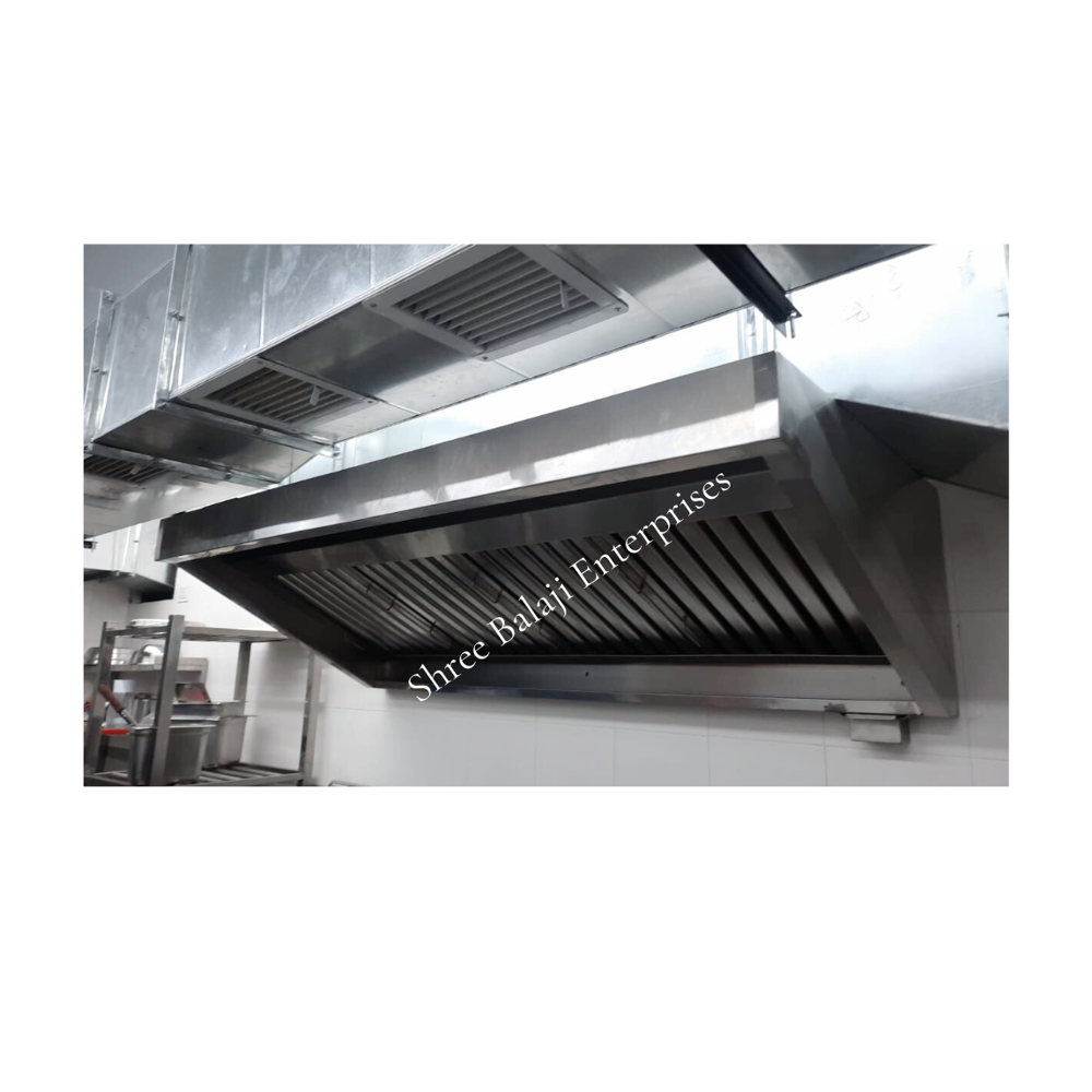 Exhaust Hood
