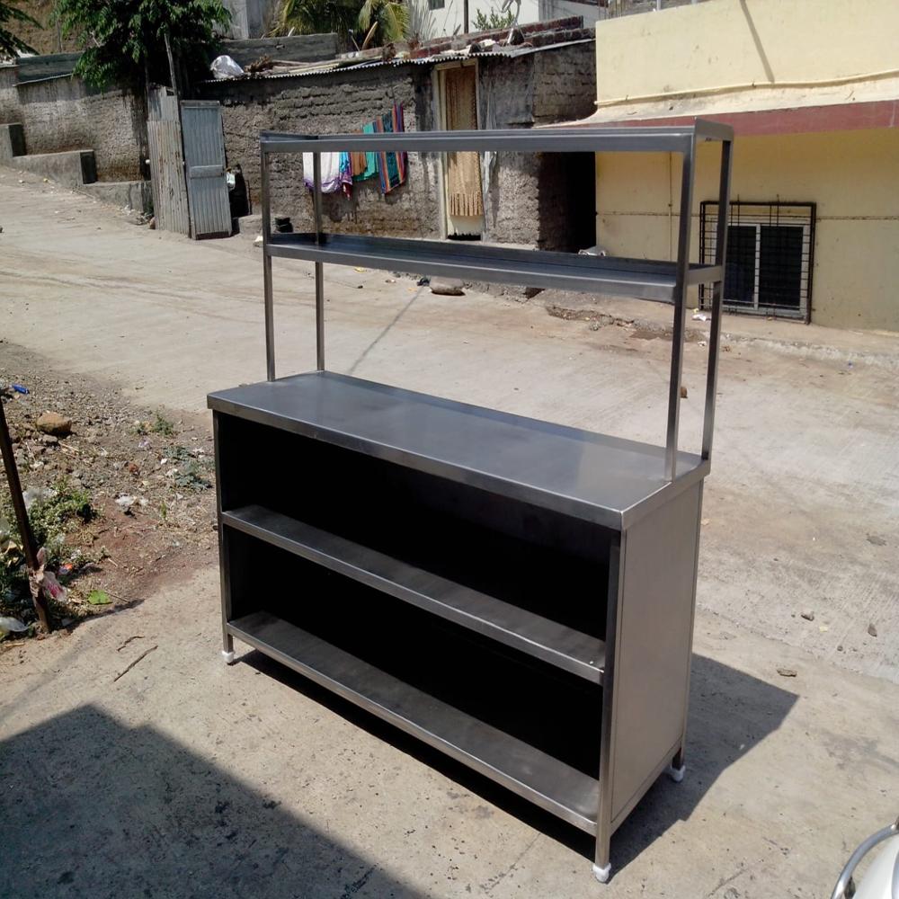 Pick Up Under Counter Refrigerator