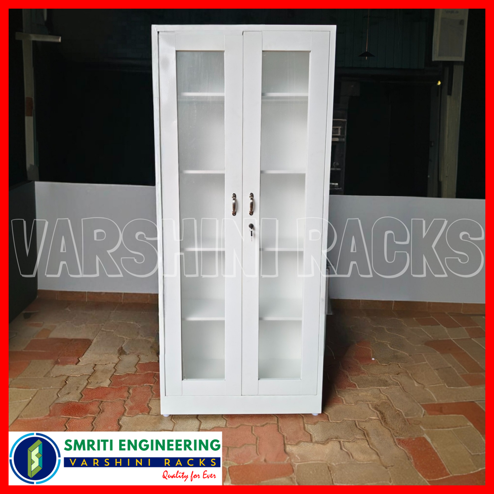 File Rack - Capacity: 100 Kg